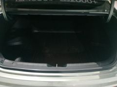 Geely Xingui 1.5T Edition - photo 7