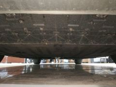 Geely Xingui 1.5T Edition - photo 8