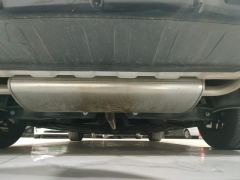 Geely Xingui 1.5T Edition - photo 9