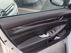 Honda Accord 260TURBO Elite Edition - фото 12