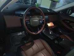 Land Rover Range Rover Evoque L 249PS SE Edition - ფოტო 16