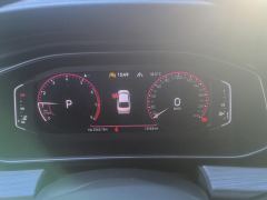 Volkswagen Jetta 300TSI Edition - ფოტო 20