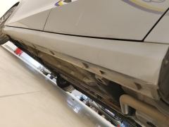 GAC Shadow Leopard 270T J11 Edition - фото 11
