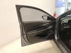 GAC Shadow Leopard 270T J11 Edition - фото 12