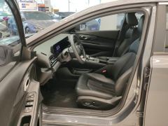 GAC Shadow Leopard 270T J11 Edition - фото 14