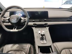 GAC Shadow Leopard 270T J11 Edition - фото 16