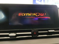GAC Shadow Leopard 270T J11 Edition - фото 17