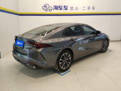 GAC Shadow Leopard 270T J11 Edition - фото 2