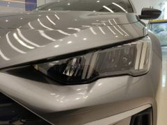 GAC Shadow Leopard 270T J11 Edition - фото 4