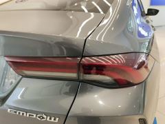 GAC Shadow Leopard 270T J11 Edition - фото 5