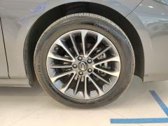 GAC Shadow Leopard 270T J11 Edition - фото 6