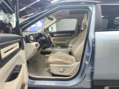 Geely ICON 1.5T Edition - фото 14