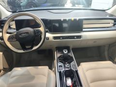 Geely ICON 1.5T Edition - фото 16