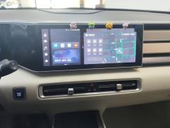 Geely ICON 1.5T Edition - фото 17