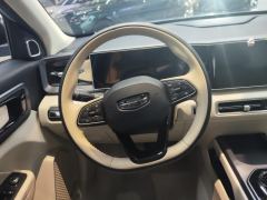 Geely ICON 1.5T Edition - фото 18