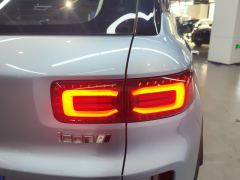 Geely ICON 1.5T Edition - фото 5