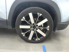 Geely ICON 1.5T Edition - фото 6