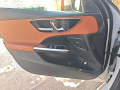 Mercedes-Benz C Class C-Class C 260 L AMG Line - ფოტო 12
