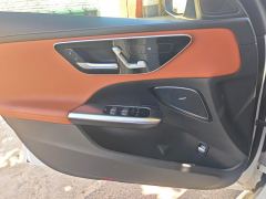 Mercedes-Benz C Class C-Class C 260 L AMG Line - ფოტო 13
