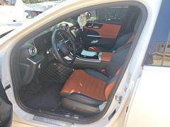 Mercedes-Benz C Class C-Class C 260 L AMG Line - ფოტო 14