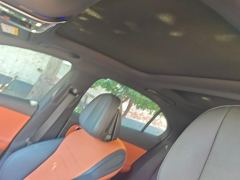 Mercedes-Benz C Class C-Class C 260 L AMG Line - ფოტო 15