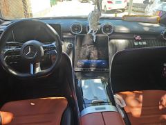 Mercedes-Benz C Class C-Class C 260 L AMG Line - ფოტო 16