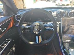 Mercedes-Benz C Class C-Class C 260 L AMG Line - ფოტო 18