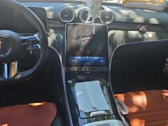 Mercedes-Benz C Class C-Class C 260 L AMG Line - ფოტო 19