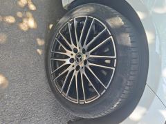 Mercedes-Benz C Class C-Class C 260 L AMG Line - ფოტო 6