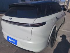 Li Auto L7 Pro - photo 2