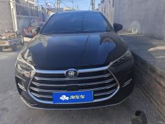 BYD Tang DM-i Champion Edition 1.5T 112km Precursor Honorable Type 7-seater - фото 1