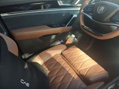BYD Tang DM-i Champion Edition 1.5T 112km Precursor Honorable Type 7-seater - фото 14