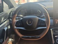 BYD Tang DM-i Champion Edition 1.5T 112km Precursor Honorable Type 7-seater - фото 18