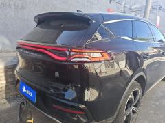BYD Tang DM-i Champion Edition 1.5T 112km Precursor Honorable Type 7-seater - фото 2