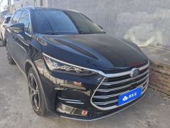 BYD Tang DM-i Champion Edition 1.5T 112km Precursor Honorable Type 7-seater - фото 3
