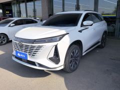Changan CS75PLUS CS75 PLUS Gen 3 1.5T Prestigious Edition - ფოტო 1