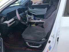 Changan CS75PLUS CS75 PLUS Gen 3 1.5T Prestigious Edition - ფოტო 14