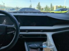 Changan CS75PLUS CS75 PLUS Gen 3 1.5T Prestigious Edition - ფოტო 17