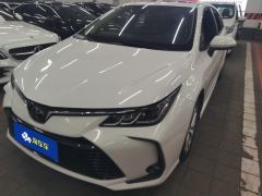 Toyota Corolla 1.2T Elite Edition - ფოტო 1