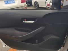 Toyota Corolla 1.2T Elite Edition - ფოტო 12