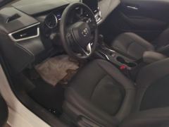 Toyota Corolla 1.2T Elite Edition - ფოტო 14