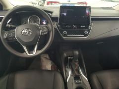 Toyota Corolla 1.2T Elite Edition - ფოტო 16