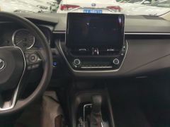 Toyota Corolla 1.2T Elite Edition - ფოტო 17