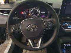 Toyota Corolla 1.2T Elite Edition - ფოტო 18