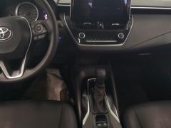 Toyota Corolla 1.2T Elite Edition - ფოტო 19