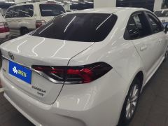 Toyota Corolla 1.2T Elite Edition - ფოტო 2