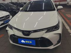 Toyota Corolla 1.2T Elite Edition - ფოტო 3