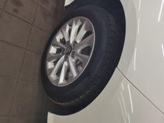 Toyota Corolla 1.2T Elite Edition - ფოტო 6
