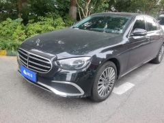 Mercedes-Benz E Class E-Class E 300 L Luxury - photo 1