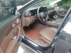 Mercedes-Benz E Class E-Class E 300 L Luxury - photo 14